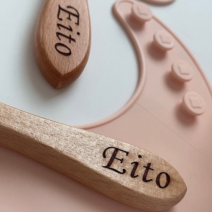 出産ギフト 名入れ 出産祝い EITO. ANGEL BABY 食器