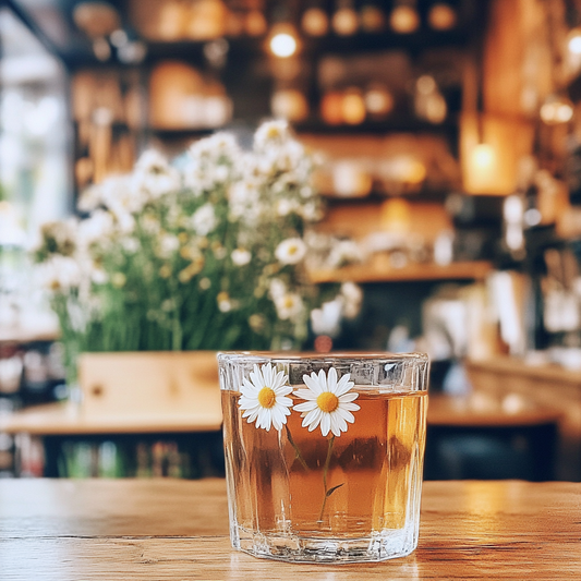 カモミールティ　ハーブティ　エンジェルティー