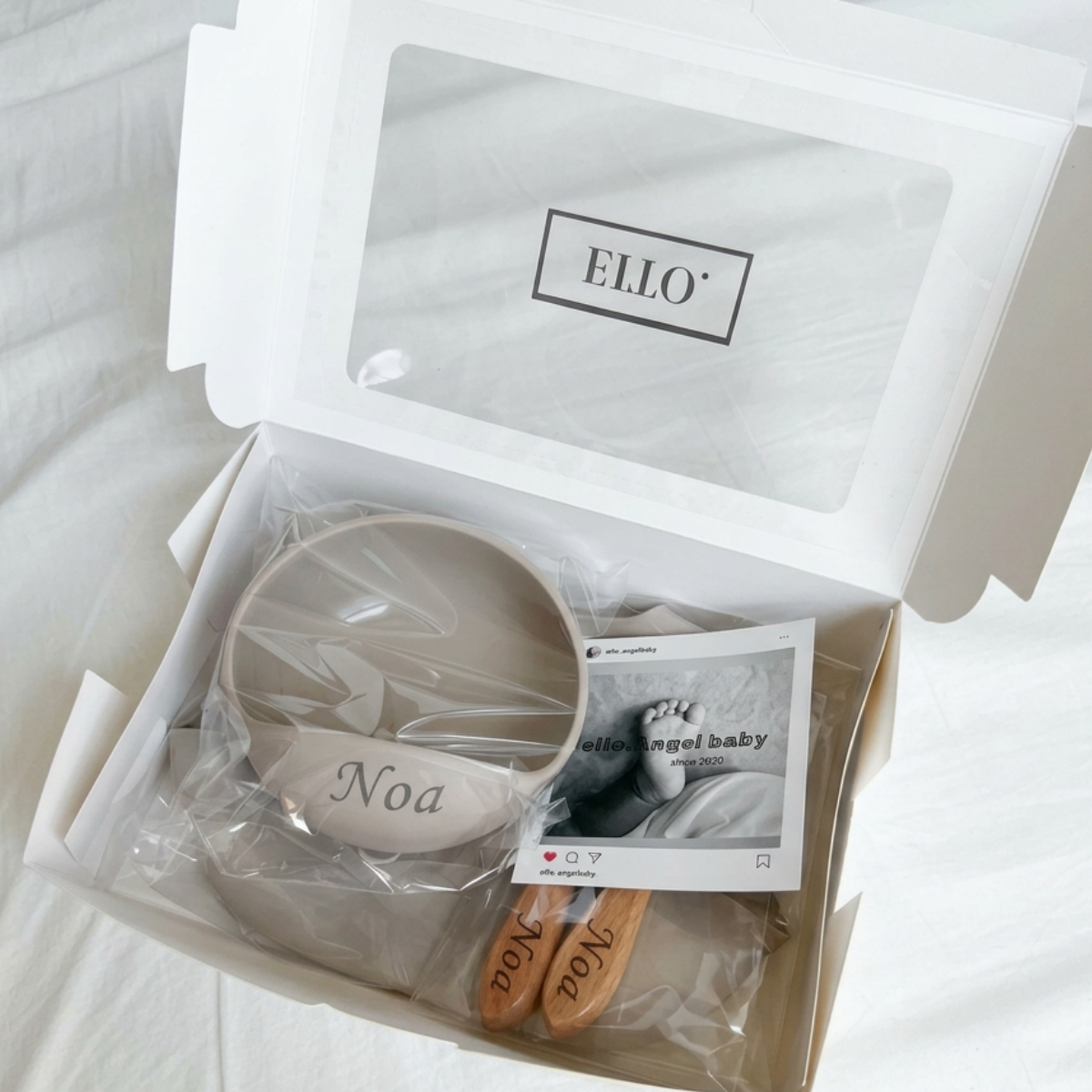 减轻妈妈负担的4件套餐具