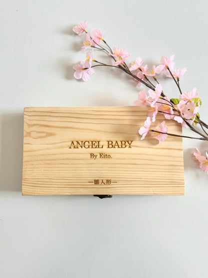 日本製雛人形　~ANGELBABY~